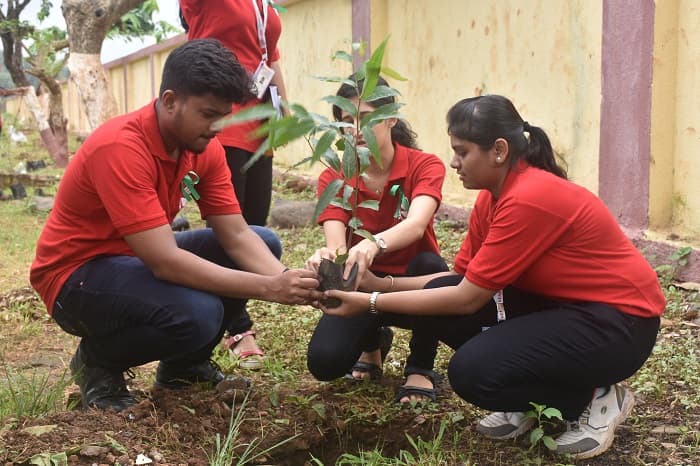 VES Institute of Management Studies and Research Mumbai Student Activities photo 10